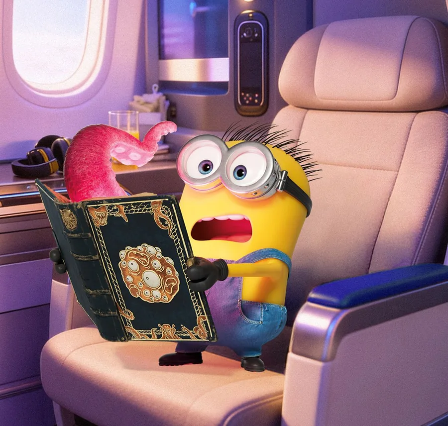 Minions